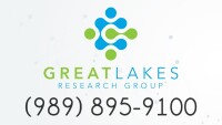 Great Lakes Research and Design Team