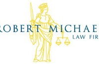 Robert michael law firm