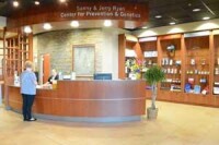 Sanny & Jerry Ryan Center for Prevention & Genetics