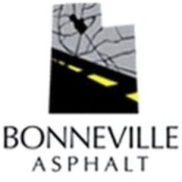 Bonneville asphalt & repair