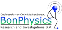 Bonphysics research and investigations bv
