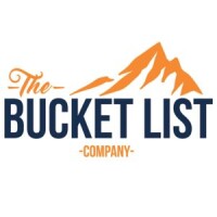 Book your bucket list