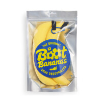 Boot bananas