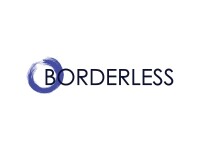 Borderless designs