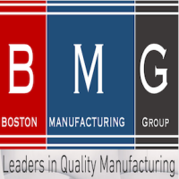 Boston manufacturing group