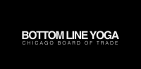 Bottom line yoga