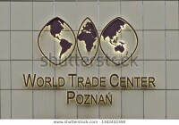 World Trade Center Poznan