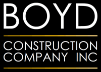 Boyd builders