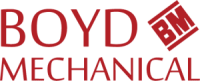 Boyd mechanical corp