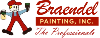 Braendel painting