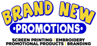 Brand new promotions