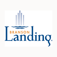 Branson landing