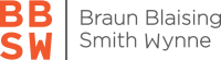 Braun blaising smith wynne, p.c.