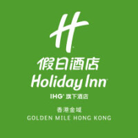Holiday Inn Golden Mile, Hong Kong