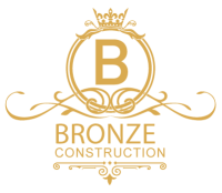 Bronze construction