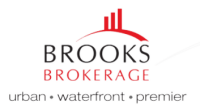 Brooks brokerage