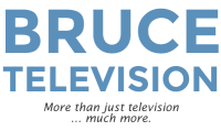 Bruce television