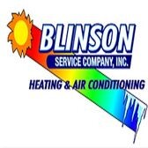 Blinson service company, inc