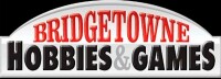 Bridgetown hobbies & games