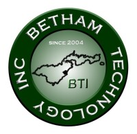 Betham technology inc