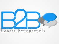 Btob social integrators