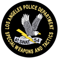 Emergency services unit (swat)