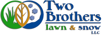Two brothers lawn care