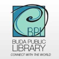 Buda public library