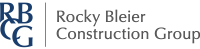 Rocky bleier construction group