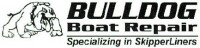Bulldog boat repair