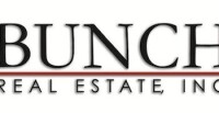 Bunch real estate, inc.