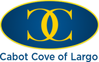 Cabot cove of largo