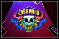 Cabo wabo cantina