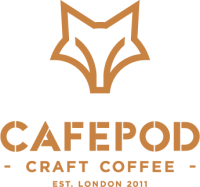 Cafepod ltd