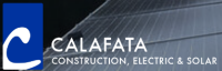 Calafata construction & electric inc