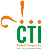 Caldwell thompson companies inc