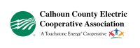 Calhoun county electric cooperative association
