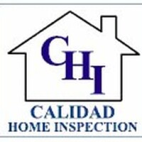 Calidad home inspections