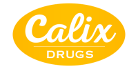 Calix drugs
