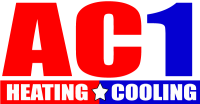 Ac1 heating & cooling