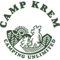 Camp krem - camping unlimited
