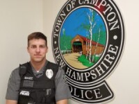 Campton police dept