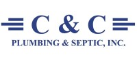 C&c plumbing & septic, inc.