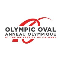 Olympic Oval, Calgary, Alberta