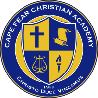 Cape fear christian academy inc