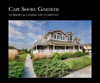 Cape shore gardens nursery