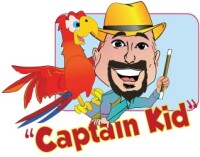 Captain kid magic