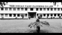 Indian card clothing co. ltd
