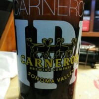 Carneros brewing company