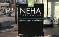 Neha Threading and Spa